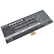 Înlocuire compatibilă pentru bateria Asus C21-TF600T