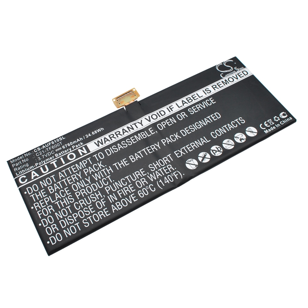 Baterie tabletă Asus CS-AUF610SL