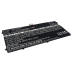 Baterie tabletă Asus Transformer PAD TF700 (CS-AUF700SL)