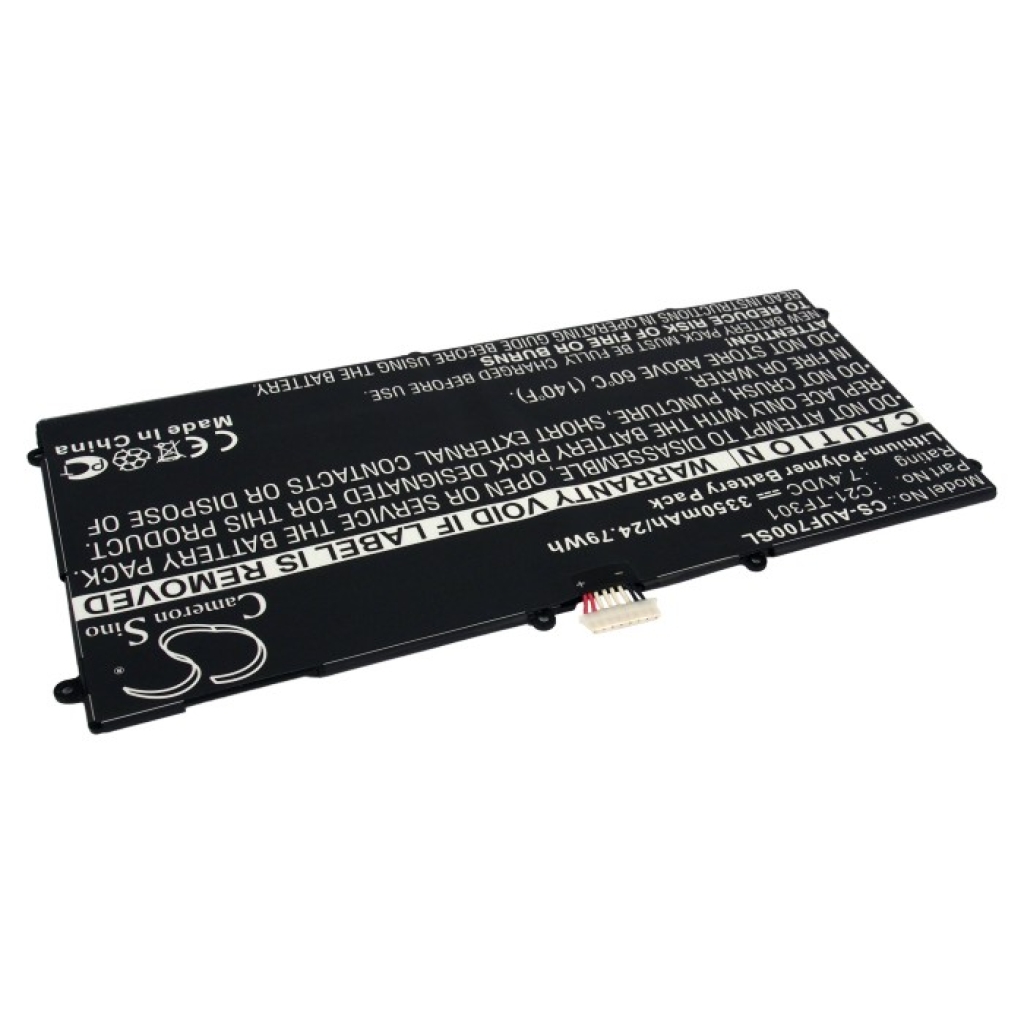 Baterie tabletă Asus Transformer PAD TF700 (CS-AUF700SL)
