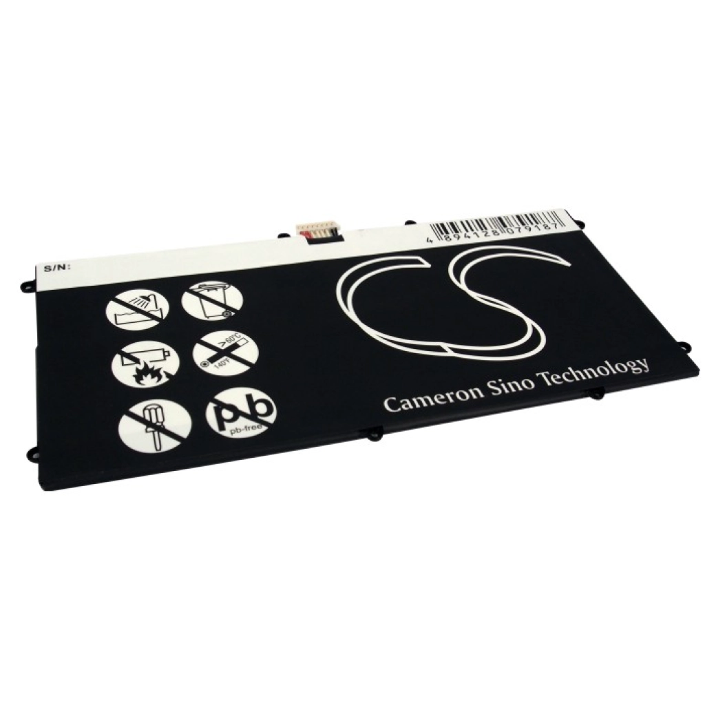 Tablet Battery Asus TF201-1I086A