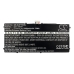 Baterie tabletă Asus Transformer PAD TF700 (CS-AUF700SL)