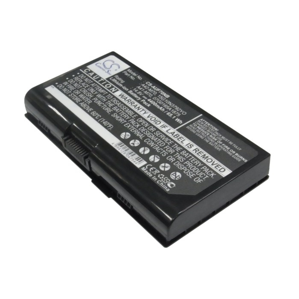 Încărcător de birou Asus N90 (CS-AUF70NB)
