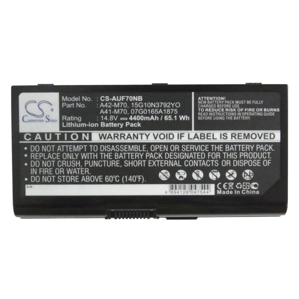 Încărcător de birou Asus N90 (CS-AUF70NB)