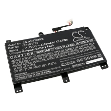 Înlocuire compatibilă pentru bateria Asus 0B200-02910000,0B200-02910100,0B200-02910200,0B200-03270100,0B200-03270200...