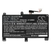 Notebook battery Asus FX504GE-0261A8750H