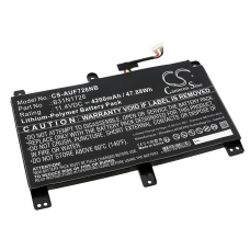 Înlocuire compatibilă pentru bateria Asus 0B200-02910000,0B200-02910100,0B200-02910200,0B200-03270100,0B200-03270200...