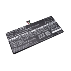 Înlocuire compatibilă pentru bateria Asus 0B200-00090000,0B200-00100100,C21-TF810CD