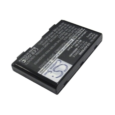 Înlocuire compatibilă pentru bateria Asus 07G016761875,07G016AP1875,07G016AQ1875,07G016C41875,07G016C51875...