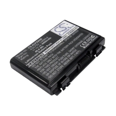 Înlocuire compatibilă pentru bateria Asus 07G016761875,07G016AP1875,07G016AQ1875,07G016C41875,07G016C51875...