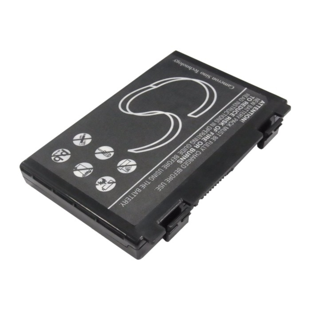 Asus F52Q
