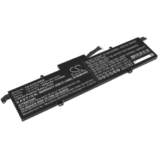 Înlocuire compatibilă pentru bateria Asus 0B200-03610000,0B200-03610100,C41N1908
