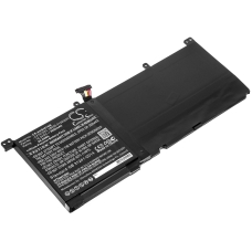 Înlocuire compatibilă pentru bateria Asus 0B200-01250200,C41N1524
