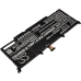 Baterii pentru laptop Asus S5VT6700-1B8AXHA6X30 (CS-AUG502NB)