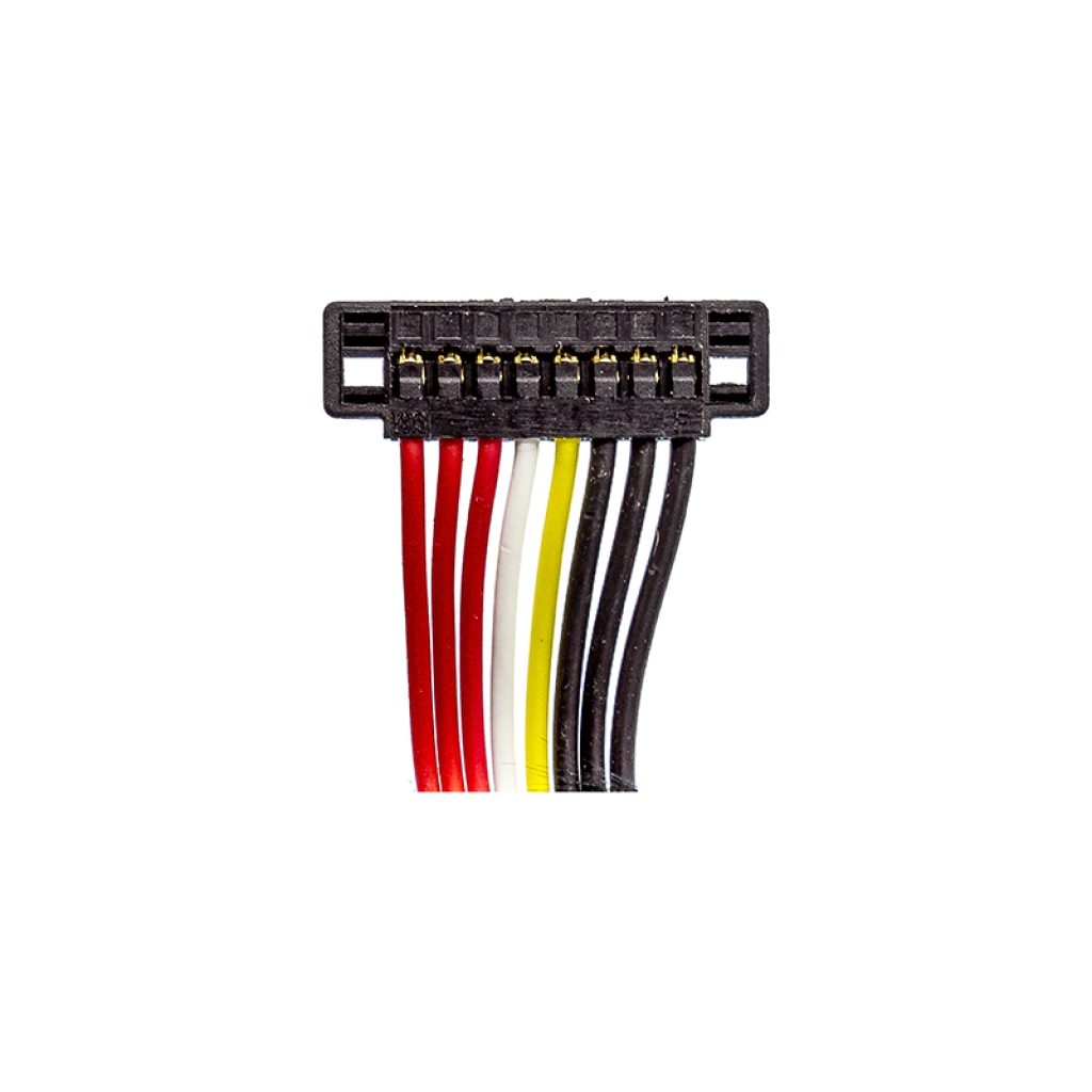 Baterii pentru laptop Asus S5VT6700-1B8AXHA6X30 (CS-AUG502NB)