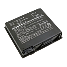 Înlocuire compatibilă pentru bateria Asus 0B110-00080000,A42-G55,B056R014-0037