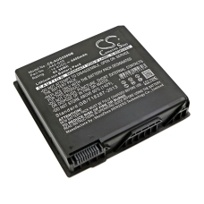 Înlocuire compatibilă pentru bateria Asus 0B110-00080000,A42-G55,B056R014-0037