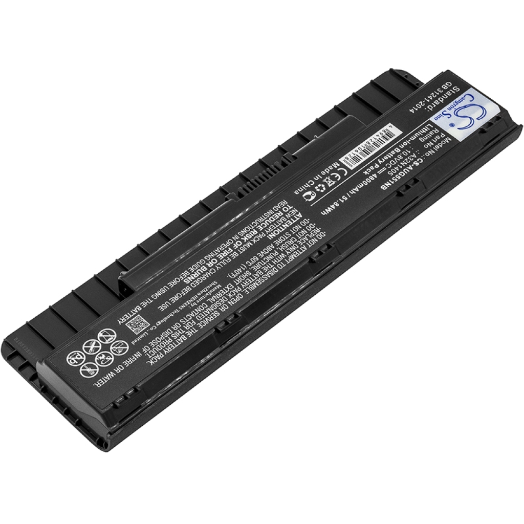 Baterii pentru laptop Asus ROG G771JM-T7025D (CS-AUG551NB)
