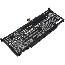 Înlocuire compatibilă pentru bateria Asus 0B200-0194000,B41N1526