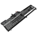 Baterii pentru laptop Asus ROG Strix GL702ZC-GC007T (CS-AUG702NB)
