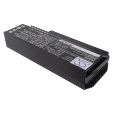 Înlocuire compatibilă pentru bateria Asus 07G016DH1875,07G016DH1875M,07G016HH1875,07G016HH1875M,70-NY81B1000Z...