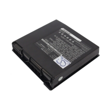 Înlocuire compatibilă pentru bateria Asus A42-G74,ICR18650-26F,LC42SD128