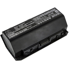 Înlocuire compatibilă pentru bateria Asus A42-G750