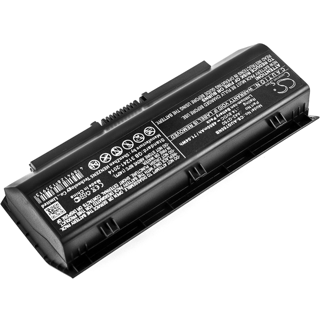 Încărcător de birou Asus G750 (CS-AUG750NB)
