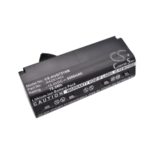 Înlocuire compatibilă pentru bateria Asus 0B110-00290000M,A42LM93,A42LM9H,A42N1403