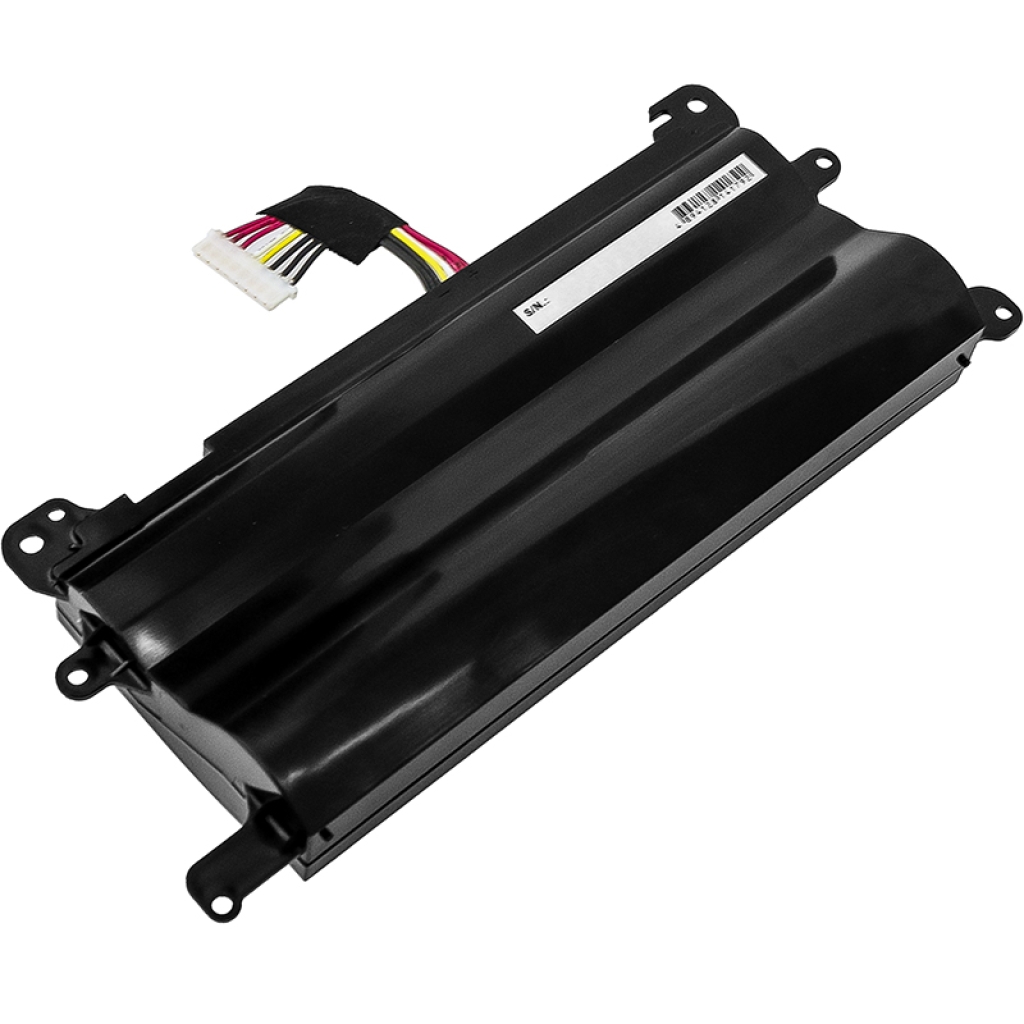 Baterii pentru laptop Asus G752VL-1A (CS-AUG752NB)