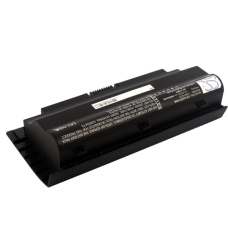 Înlocuire compatibilă pentru bateria Asus 0B110-00070000,90-N2V1B1000Y,A42-G75