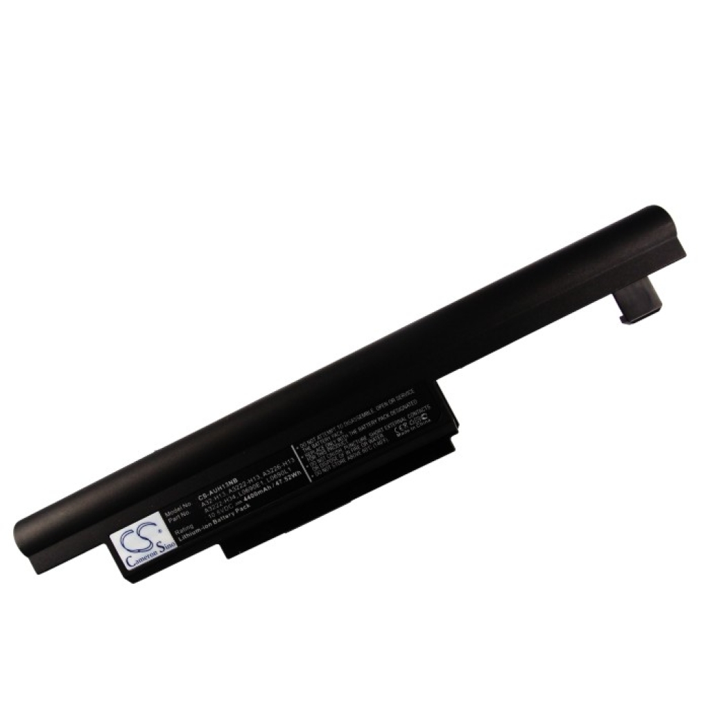Baterii pentru laptop Intelbras CS-AUH13NB