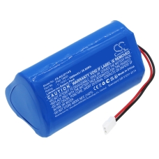 Înlocuire compatibilă pentru bateria Aquajack PSD 18650