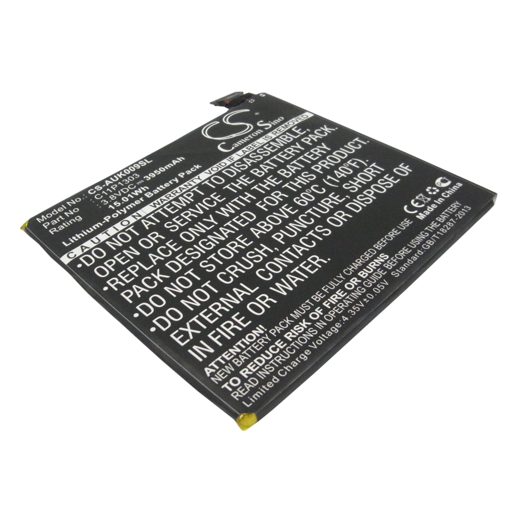 Baterie tabletă Google Nexus 7 HD (CS-AUK009SL)