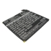 Baterie tabletă Google Nexus 7 HD (CS-AUK009SL)