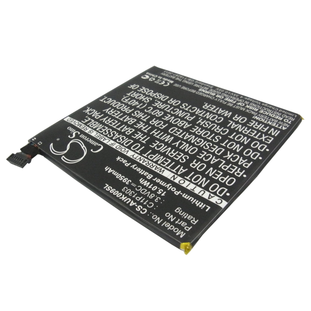 Baterie tabletă Google Nexus 7 HD (CS-AUK009SL)