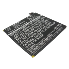 Înlocuire compatibilă pentru bateria Google C11P1303,C11PNCH