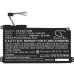 Battery Replaces C31N1912