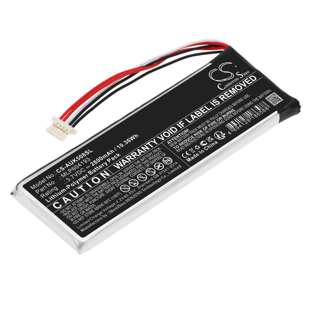 Baterie echipament Autel MaxiTPMS TS508K (CS-AUK508SL)
