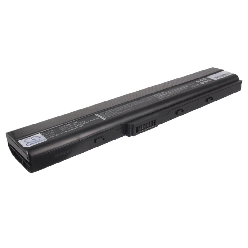 Asus K42JC
