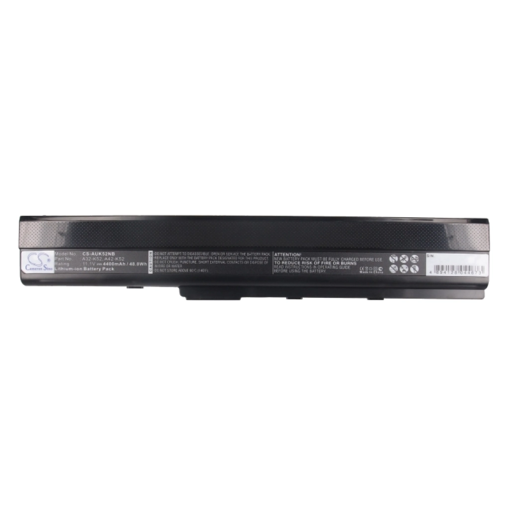 Asus K42JC