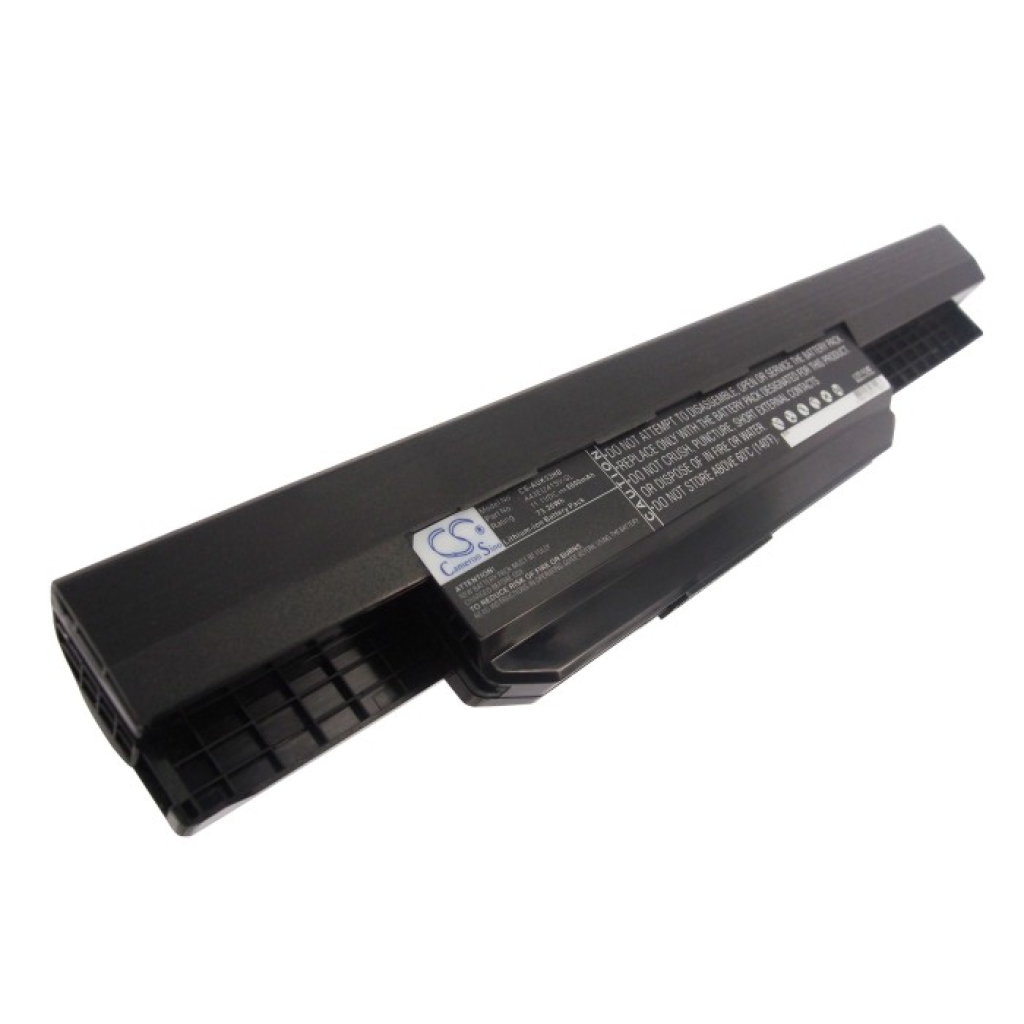 Notebook battery Asus K84H