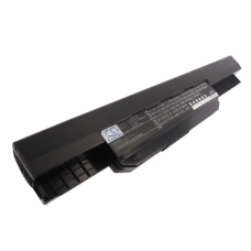 Înlocuire compatibilă pentru bateria Asus 07G016H31875M,0B20-00X50AS,A31-K53,A32-K53,A41-K53...