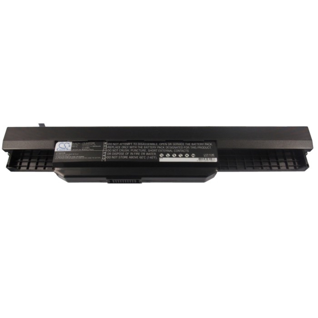 Notebook battery Asus K84H