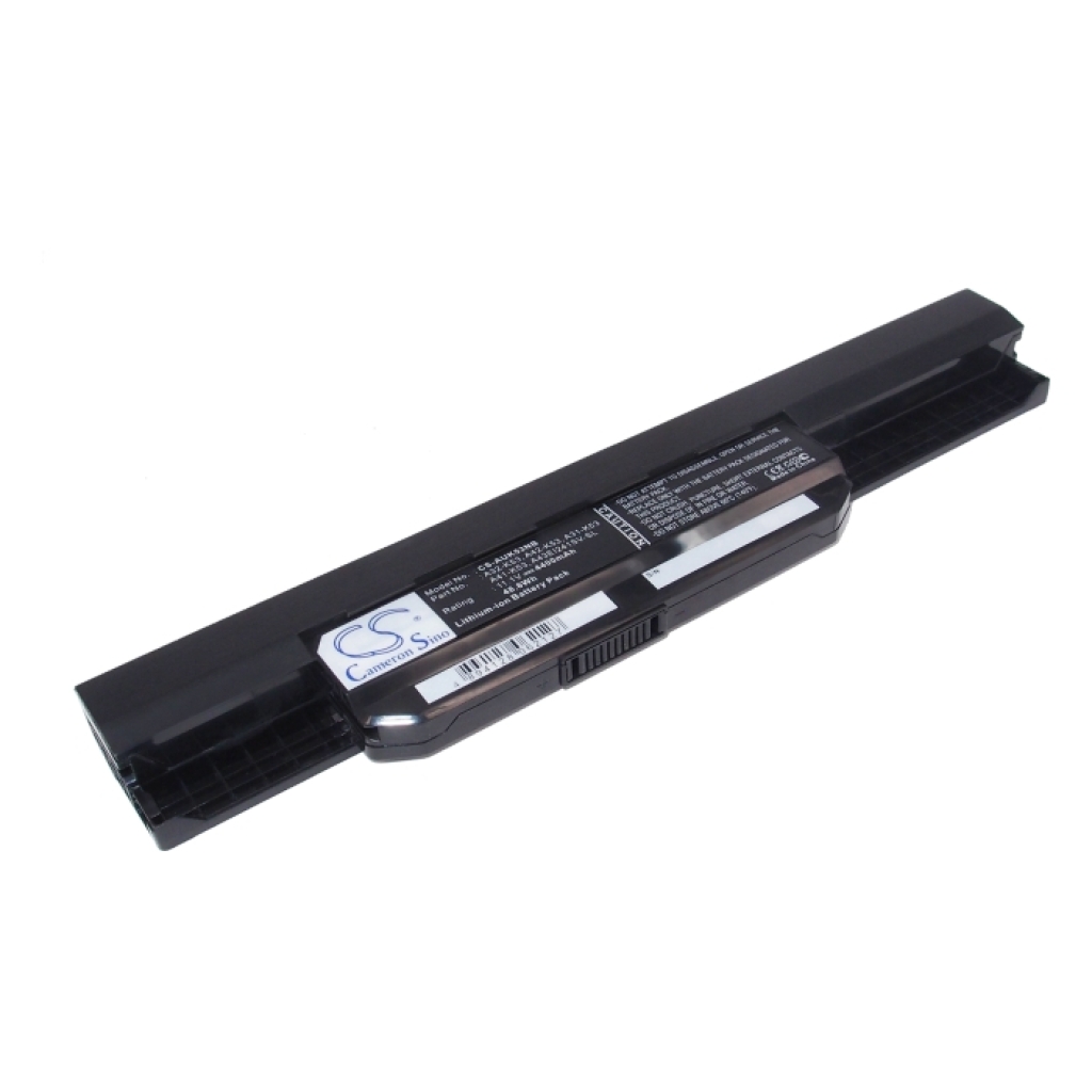 Notebook battery Asus K84H