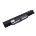 Notebook battery Asus K84H