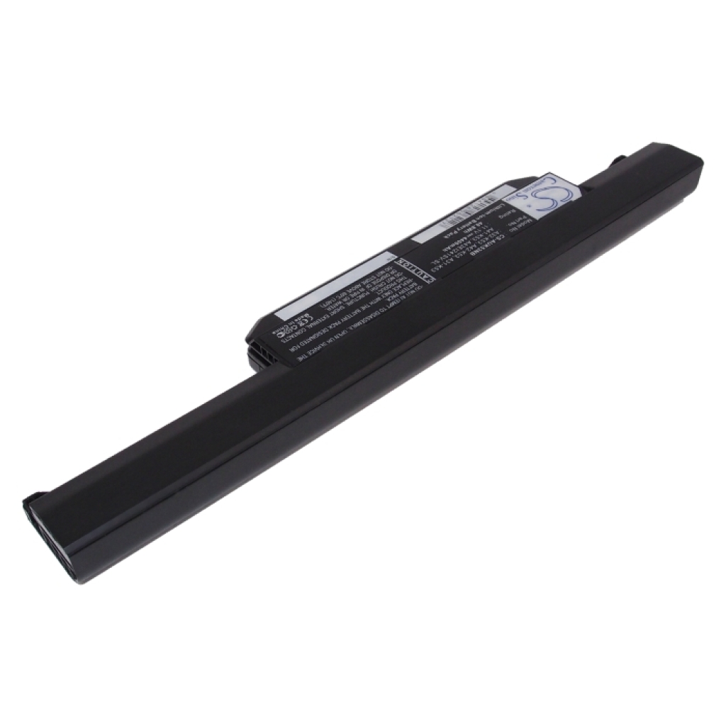 Notebook battery Asus K84H