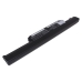 Notebook battery Asus K84H