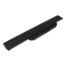 Notebook battery Asus K84H