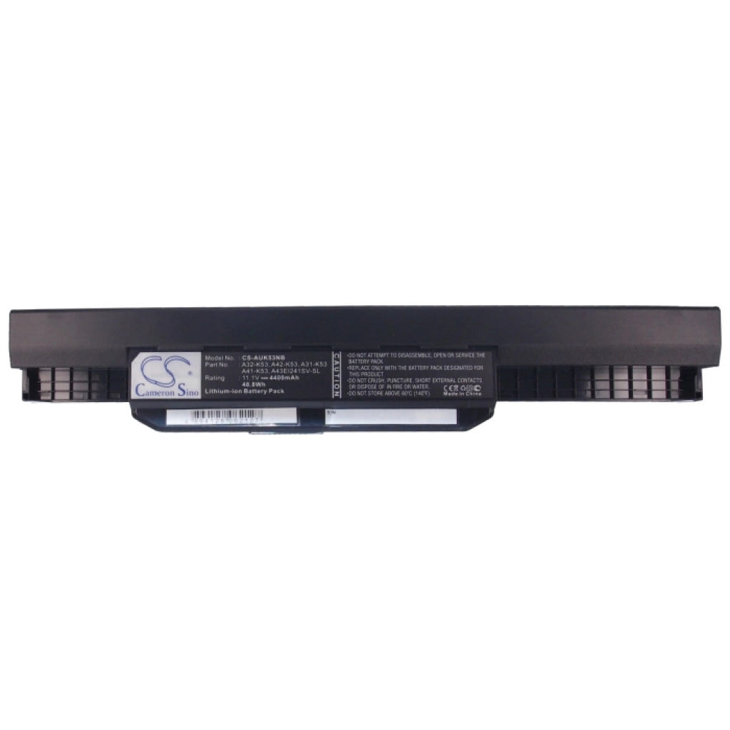 Notebook battery Asus A53JB